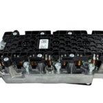 ZF - блок управления TRAXON