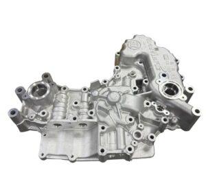 ZF - корпус ретардера