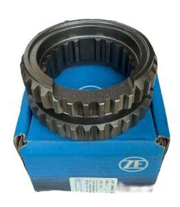 ZF - муфта подвижная TRAXON